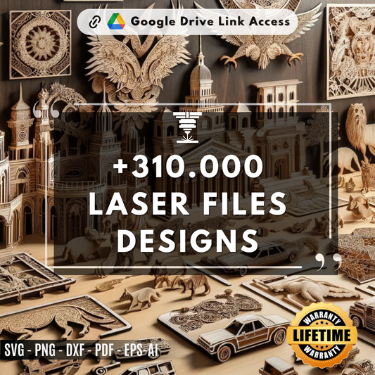 310,000+ Cutting Machine Designs